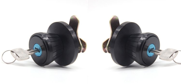 Cabinet Knob Lock San Juan Capistrano