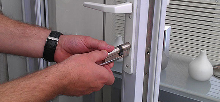 Commercial Door Lock Repair in San Juan Capistrano