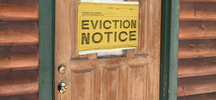Residential Eviction Service San Juan Capistrano