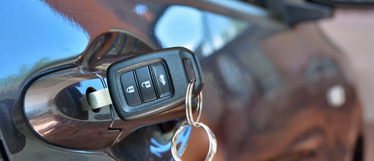 Unlock Car Lockout Service San Juan Capistrano