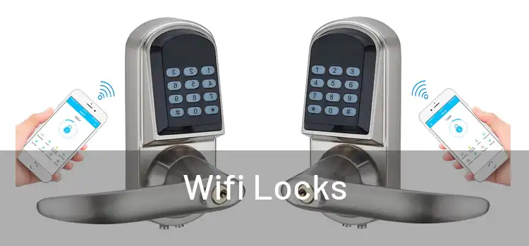  Wifi Locks 